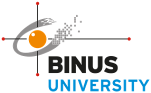 BINUS University Logo